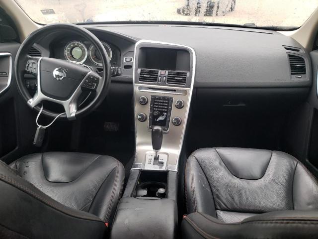 Photo 8 from auction – 2012 VOLVO XC60 3.2 with VIN YV4952DL2C2276422