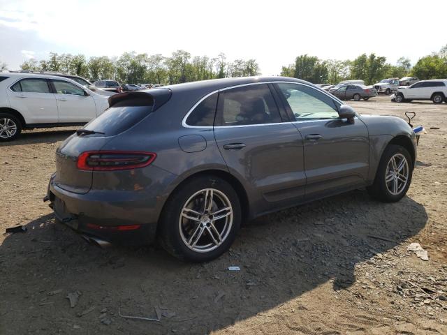 Photo 3 from auction – 2015 PORSCHE MACAN with VIN WP1AB2A55FLB58635