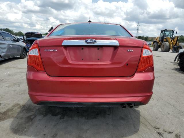 Photo 6 from auction – 2012 FORD FUSION with VIN 3FAHP0JA2CR183675