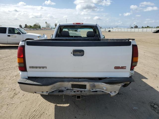 Photo 6 from auction – 1999 GMC NEW SIERRA with VIN 1GTEC14V5XE850244