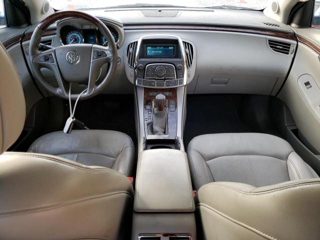 Photo 8 from auction – 2010 BUICK LACROSSE C with VIN 1G4GD5EG2AF178671
