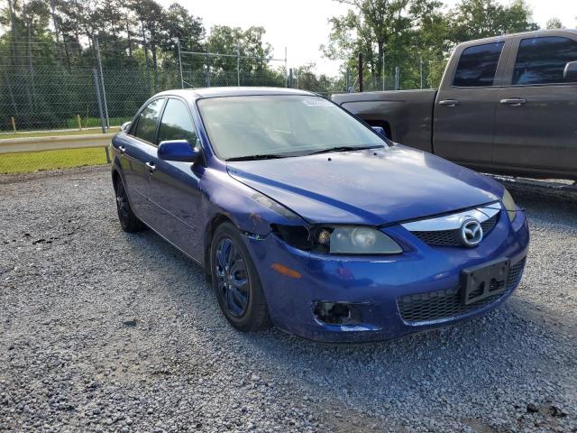 Photo 4 from auction – 2006 MAZDA MAZDA6I with VIN 1YVHP80C965M15475