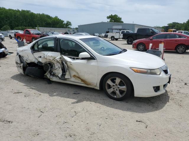 Photo 4 from auction – 2009 ACURA TSX with VIN JH4CU26679C020023