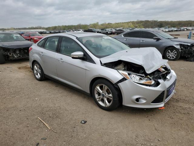 Photo 4 from auction – 2014 FORD FOCUS SE with VIN 1FADP3F29EL157688