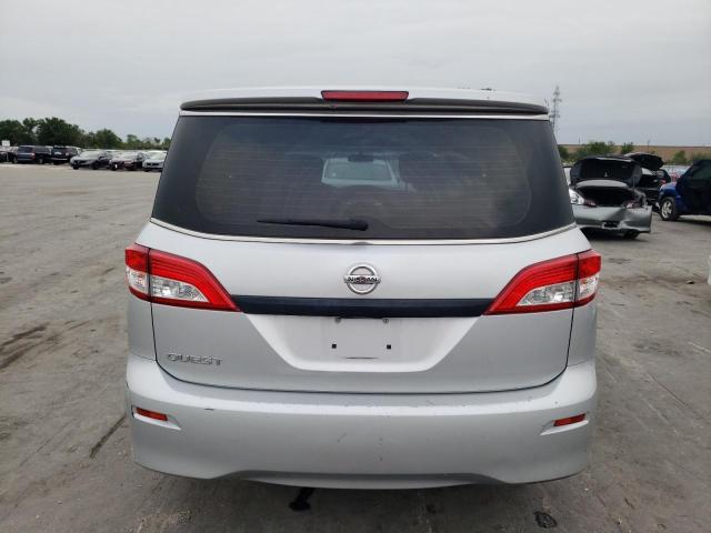 Photo 6 from auction – 2016 NISSAN QUEST S with VIN JN8AE2KP6G9153259