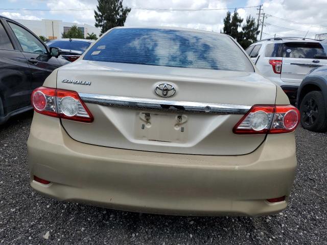 Photo 6 from auction – 2012 TOYOTA COROLLA with VIN 5YFBU4EE5CP024376