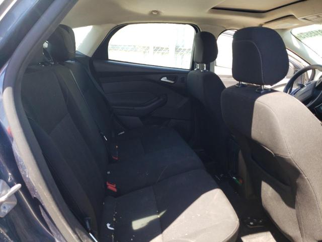 Photo 10 from auction – 2018 FORD FOCUS SEL with VIN 1FADP3M23JL244399