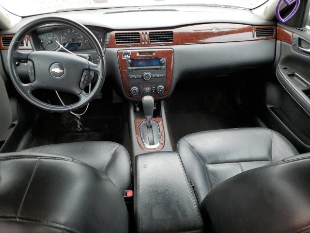 Photo 8 from auction – 2006 CHEVROLET IMPALA LT with VIN 2G1WC581769113155