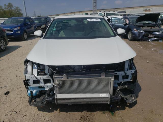 Photo 5 from auction – 2022 HONDA CIVIC EX with VIN JHMFE1F70NX003841