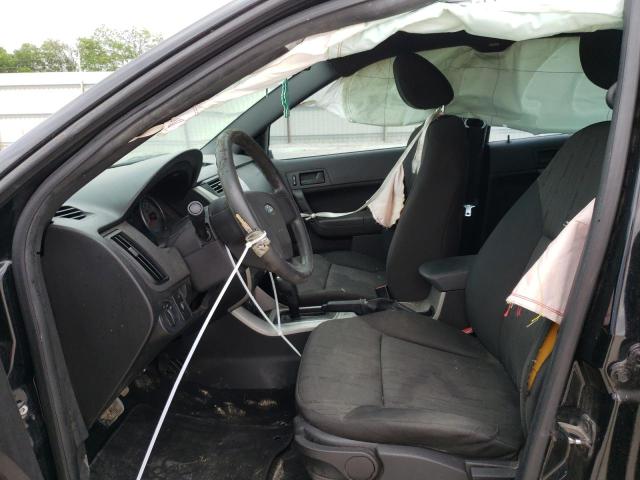 Photo 7 from auction – 2010 FORD FOCUS SE with VIN 1FAHP3FN4AW111948