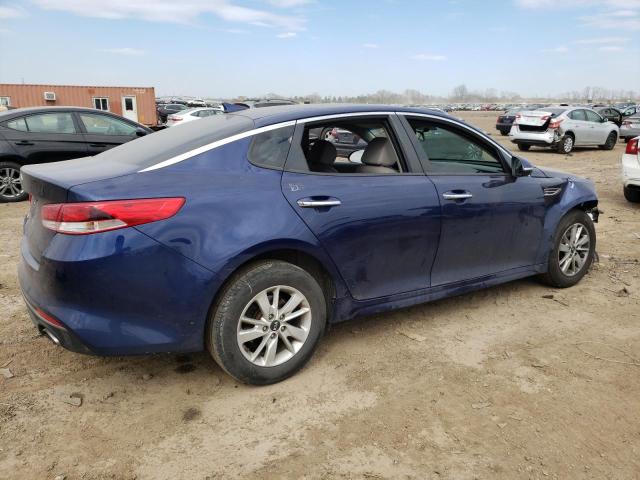 Photo 3 from auction – 2017 KIA OPTIMA LX with VIN 5XXGT4L30HG144192