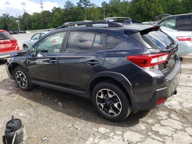 Photo 2 from auction – 2019 SUBARU CROSSTREK with VIN JF2GTAECXK8396801