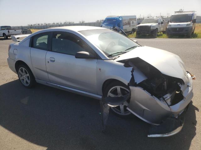 Photo 4 from auction – 2006 SATURN ION REDLIN with VIN 1G8AY14P06Z201874