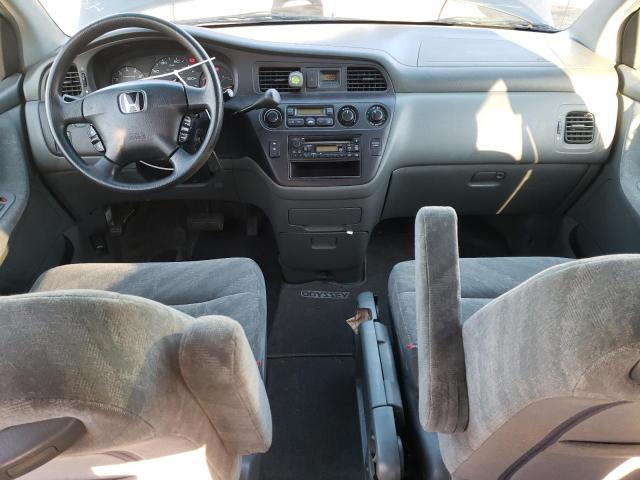 Photo 8 from auction – 2003 HONDA ODYSSEY EX with VIN 5FNRL18633B132706