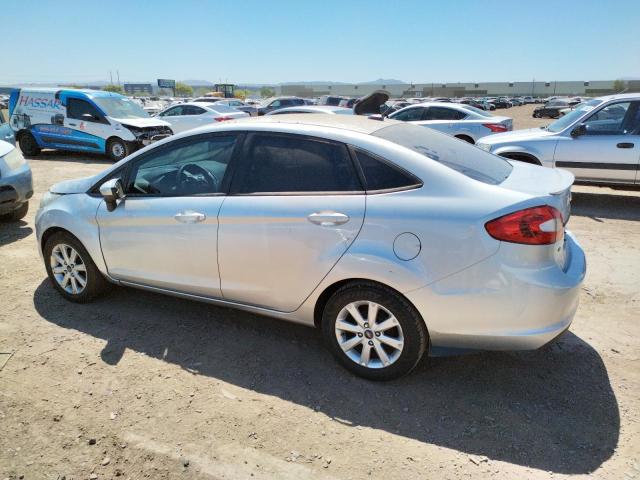 Photo 2 from auction – 2012 FORD FIESTA SE with VIN 3FADP4BJ8CM151055