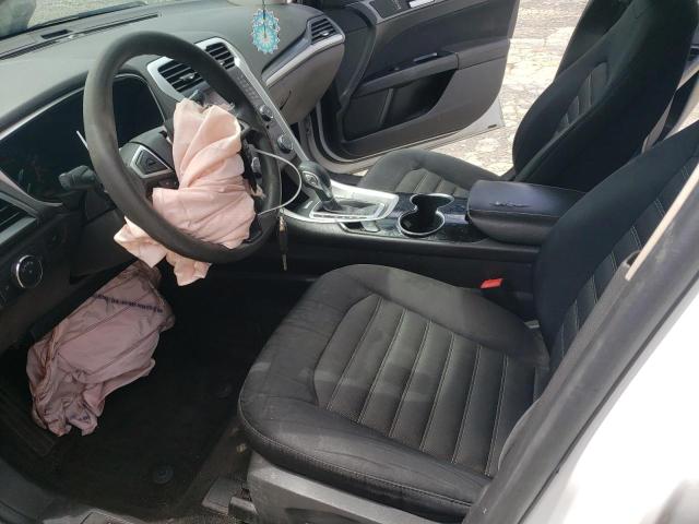 Photo 7 from auction – 2014 FORD FUSION SE with VIN 3FA6P0HD1ER312337