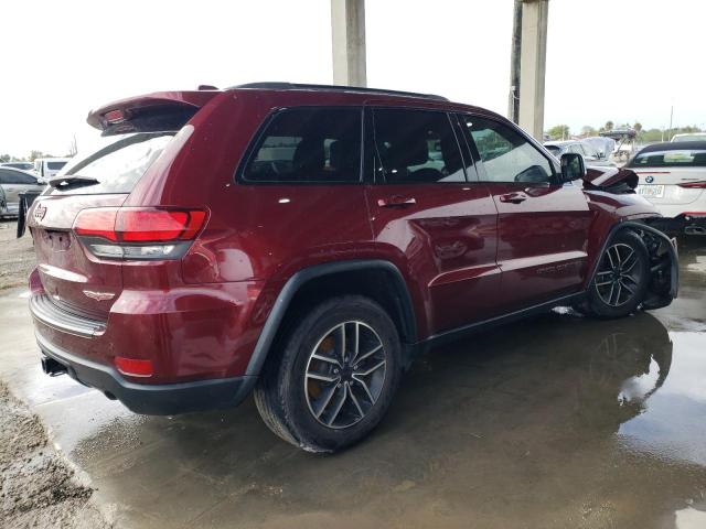 Photo 3 from auction – 2019 JEEP GRAND CHER with VIN 1C4RJFLG5KC814100