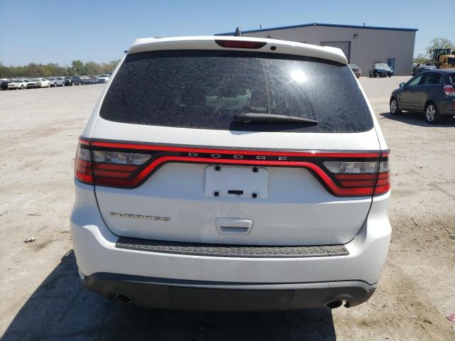 Photo 6 from auction – 2015 DODGE DURANGO SX with VIN 1C4RDHAG6FC907543