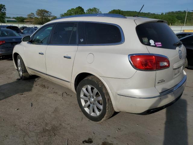 Фото 2 с аукциона – 2015 BUICK ENCLAVE с VIN 5GAKRCKD1FJ315135