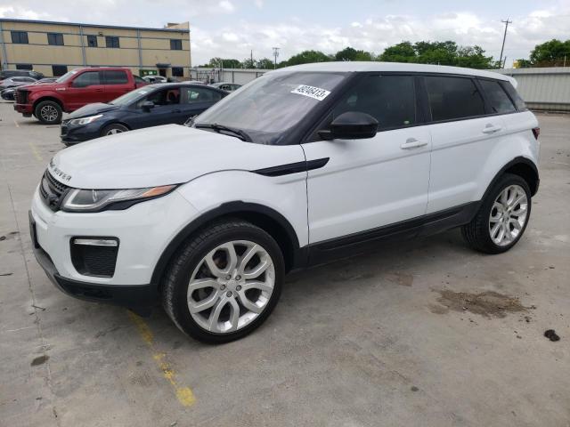 LAND ROVER RANGE ROVE 2016 with VIN SALVP2BG4GH087381 - Photo from auction