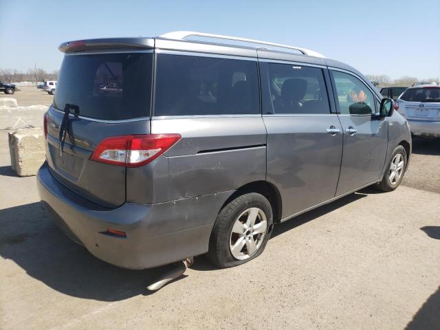 Photo 3 from auction – 2017 NISSAN QUEST S with VIN JN8AE2KP9H9166394