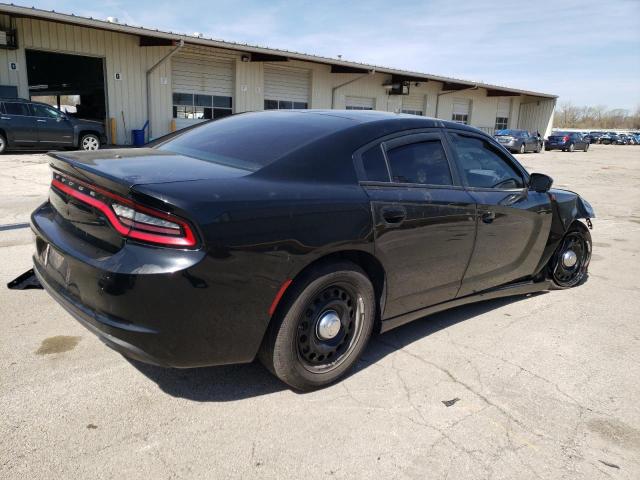 Photo 3 from auction – 2016 DODGE CHARGER PO with VIN 2C3CDXKT2GH219263