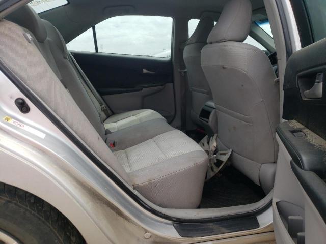 Zdjęcie 10 z aukcji – 2012 TOYOTA CAMRY BASE z VIN 4T1BF1FK7CU127374