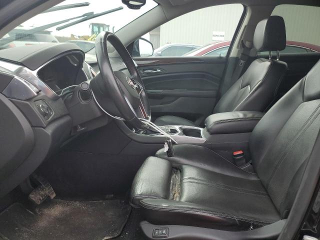 Photo 7 from auction – 2014 CADILLAC SRX PREMIU with VIN 3GYFNGE34ES527508