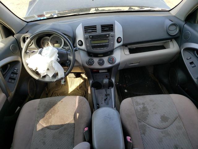 Photo 8 from auction – 2006 TOYOTA RAV4 with VIN JTMZD33V966020192