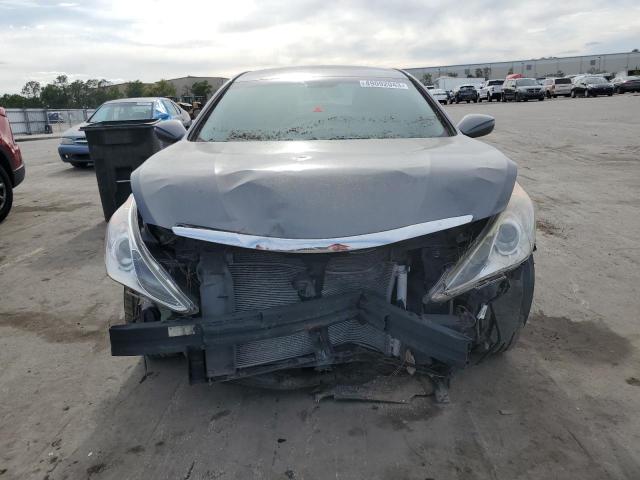 Photo 5 from auction – 2013 HYUNDAI SONATA GLS with VIN 5NPEB4AC3DH513879
