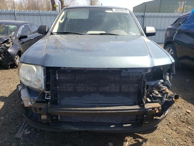 Photo 5 from auction – 2011 FORD ESCAPE XLS with VIN 1FMCU0C72BKC15487
