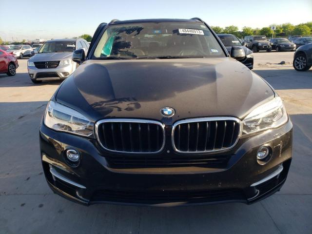 Photo 5 from auction – 2015 BMW X5 XDRIVE3 with VIN 5UXKR0C56F0K70413