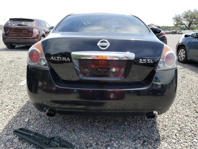 Photo 6 from auction – 2010 NISSAN ALTIMA BAS with VIN 1N4AL2AP1AN527297