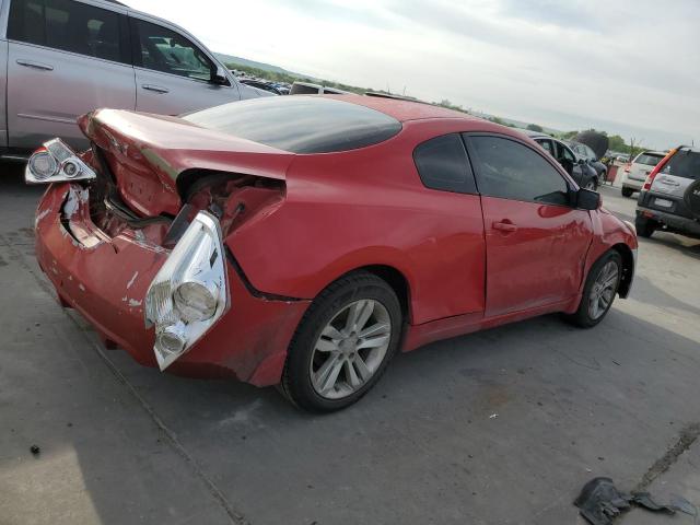 Photo 3 from auction – 2010 NISSAN ALTIMA S with VIN 1N4AL2EP8AC122737