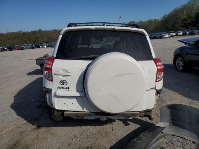Photo 6 from auction – 2011 TOYOTA RAV4 with VIN 2T3BF4DV7BW141280