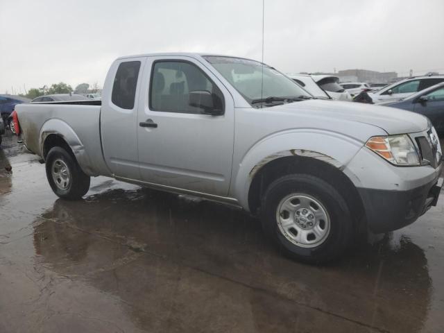 Photo 4 from auction – 2013 NISSAN FRONTIER S with VIN 1N6BD0CT5DN728941