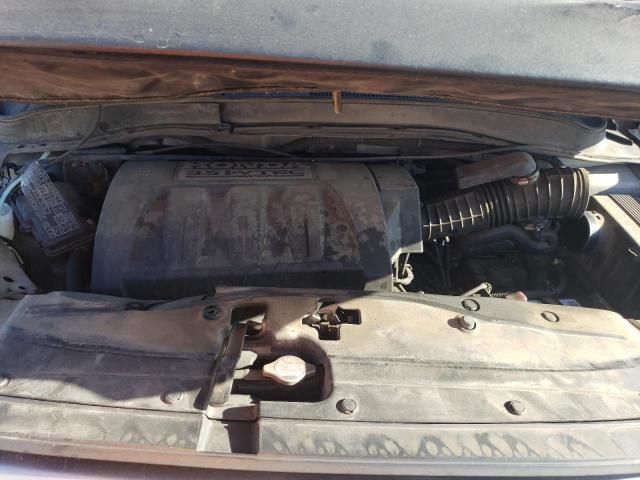 Zdjęcie 12 z aukcji – 2006 HONDA PILOT EX z VIN 5FNYF28706B011363
