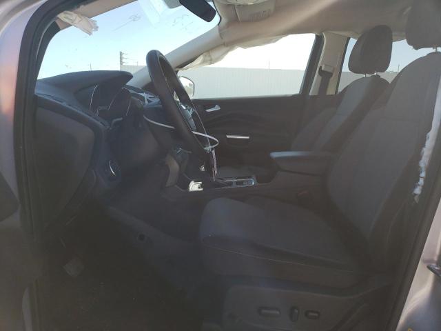 Photo 7 from auction – 2017 FORD ESCAPE SE with VIN 1FMCU0GD1HUA99048