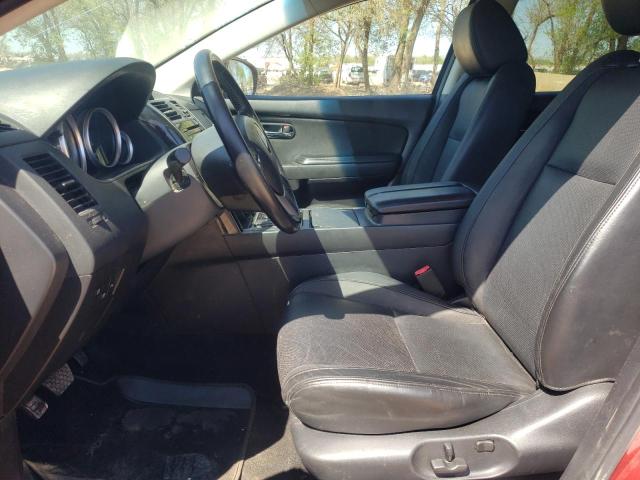 Photo 7 from auction – 2014 MAZDA CX-9 TOURI with VIN JM3TB2CA2E0429968