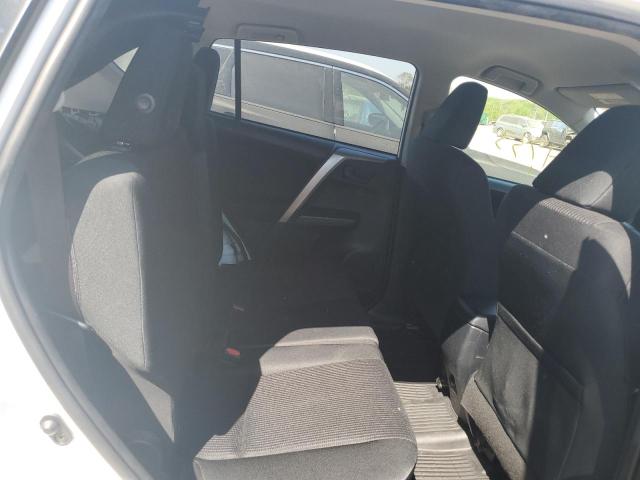 Photo 10 from auction – 2017 TOYOTA RAV4 LE with VIN JTMZFREV4HD098677