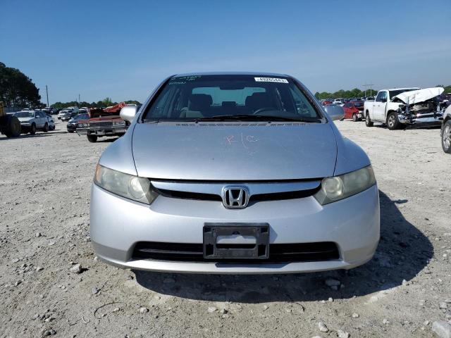 Photo 5 from auction – 2008 HONDA CIVIC LX with VIN 2HGFA16508H331332