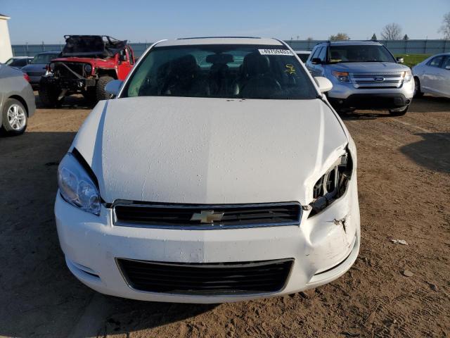 Photo 5 from auction – 2009 CHEVROLET IMPALA 1LT with VIN 2G1WT57K891276782