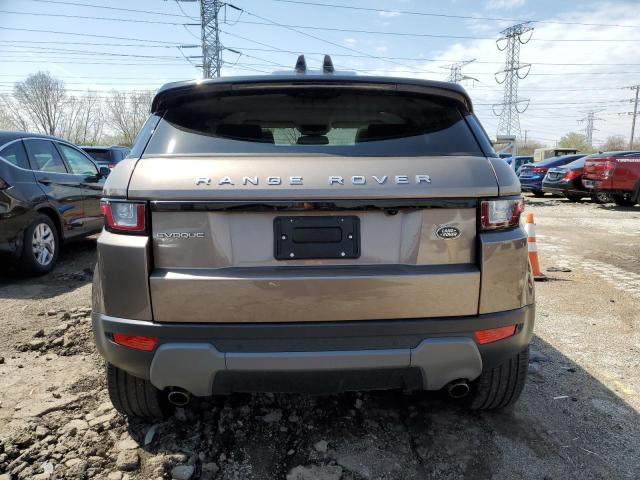 Photo 6 from auction – 2017 LAND ROVER RANGE ROVE with VIN SALVP2BG0HH248276