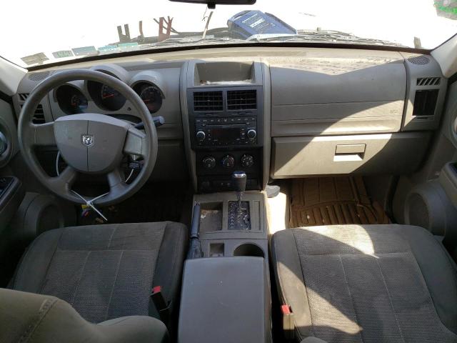 Фото 8 с аукциона – 2008 DODGE NITRO SXT с VIN 1D8GT28K98W177857