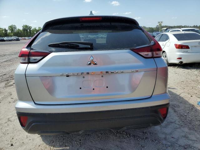 Photo 6 from auction – 2022 MITSUBISHI ECLIPSE CR with VIN JA4ASUAAXNZ001604