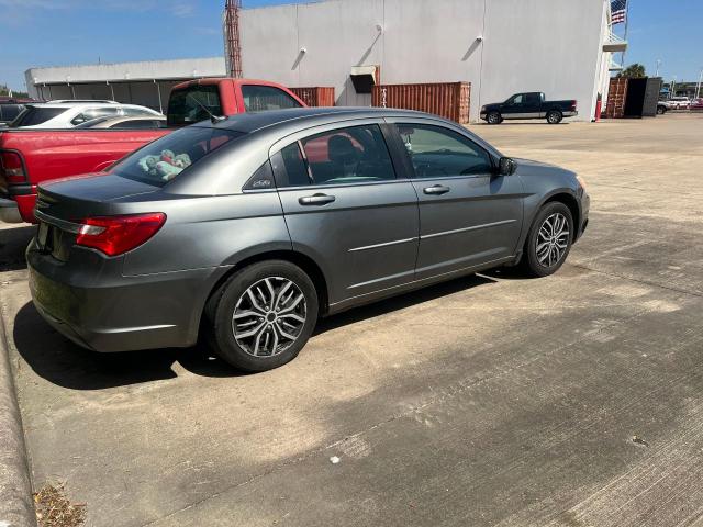 Photo 4 from auction – 2012 CHRYSLER 200 LX with VIN 1C3CCBAB6CN273083