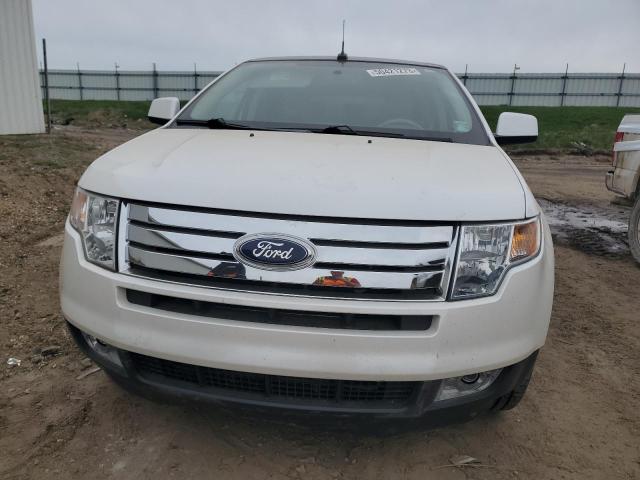 Photo 5 from auction – 2010 FORD EDGE LIMIT with VIN 2FMDK4KC5ABB78962
