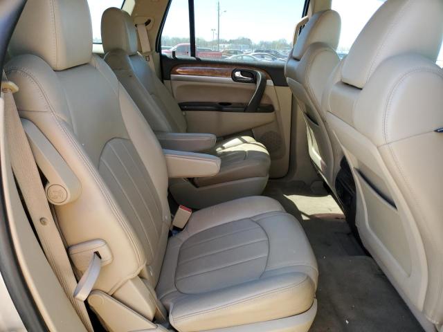 Photo 10 from auction – 2011 BUICK ENCLAVE CX with VIN 5GAKVBED3BJ273398