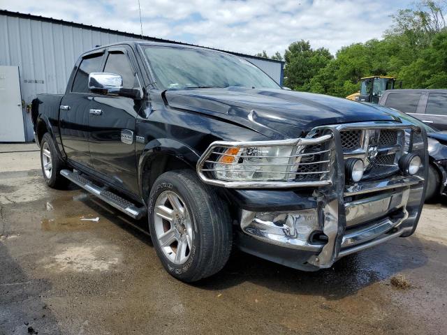 Photo 4 from auction – 2012 DODGE RAM 1500 L with VIN 1C6RD7PT7CS195471