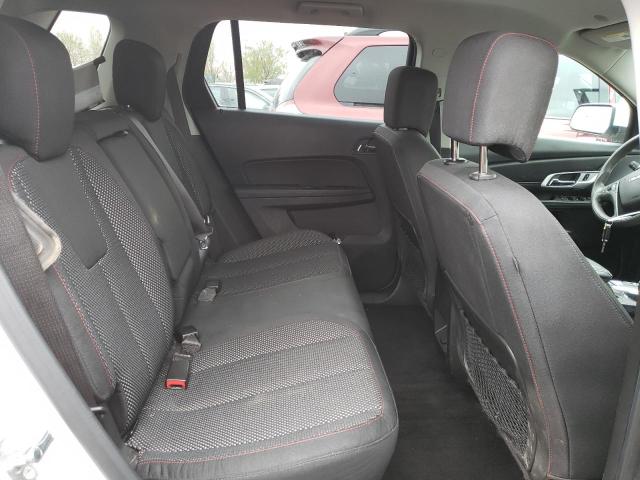 Photo 10 from auction – 2016 GMC TERRAIN SL with VIN 2GKALMEK4G6132357